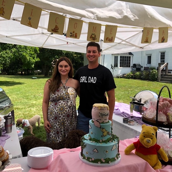 Meet your Posher, Ashley - Picture 1 of 1